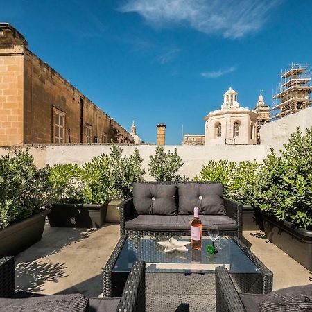 Valletta Kampnar City Living Valeta Exterior foto