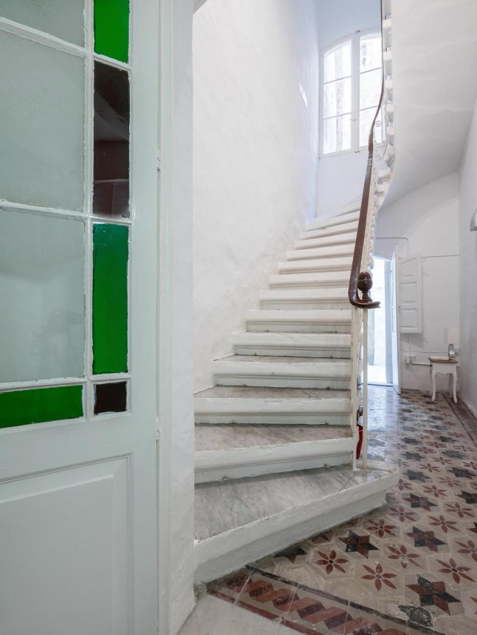 Valletta Kampnar City Living Valeta Exterior foto