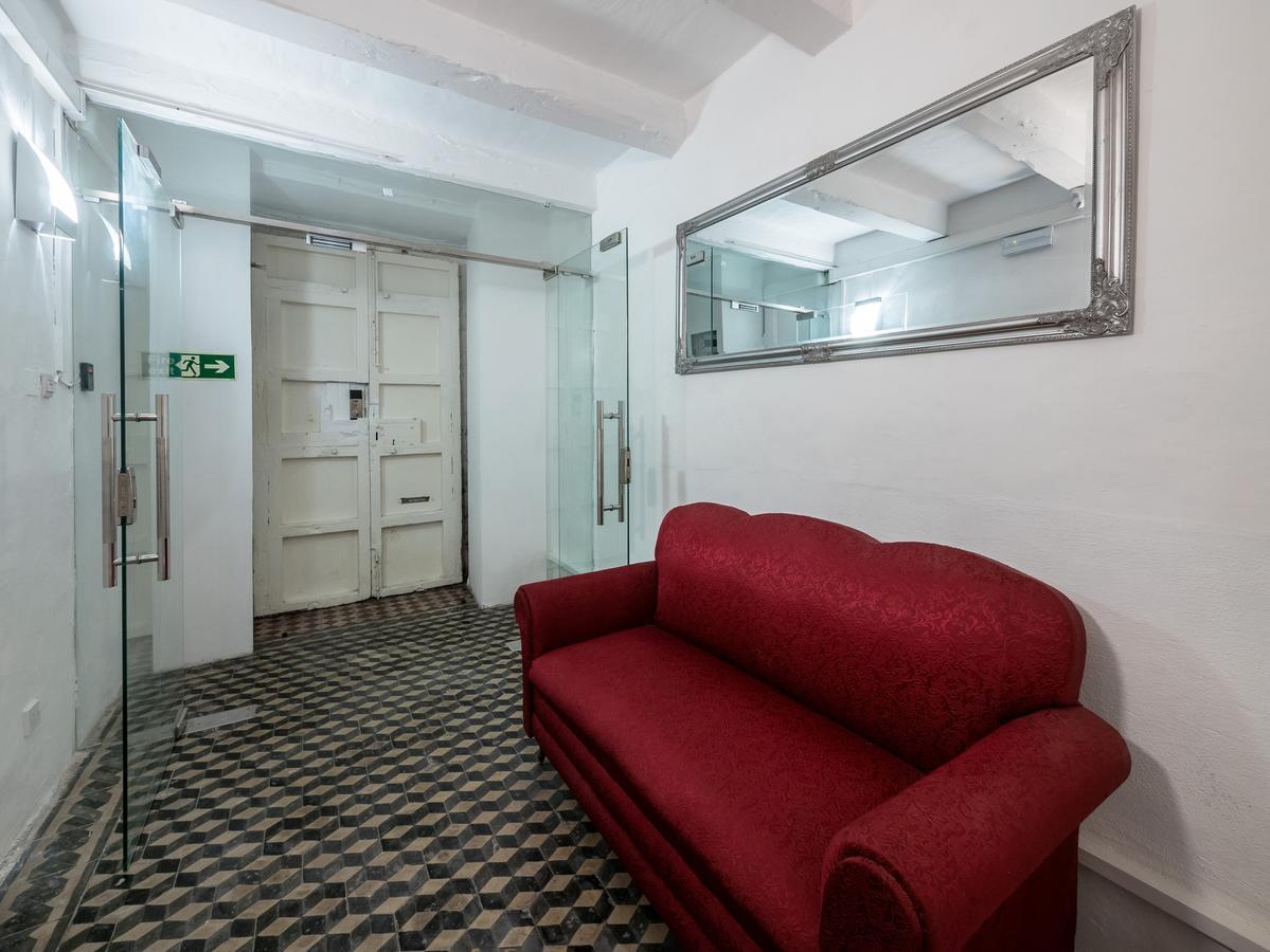 Valletta Kampnar City Living Valeta Exterior foto