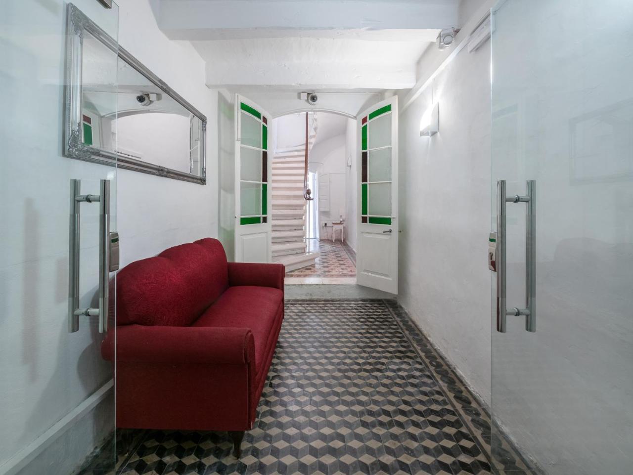 Valletta Kampnar City Living Valeta Exterior foto