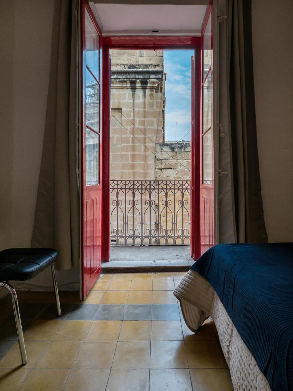 Valletta Kampnar City Living Valeta Exterior foto