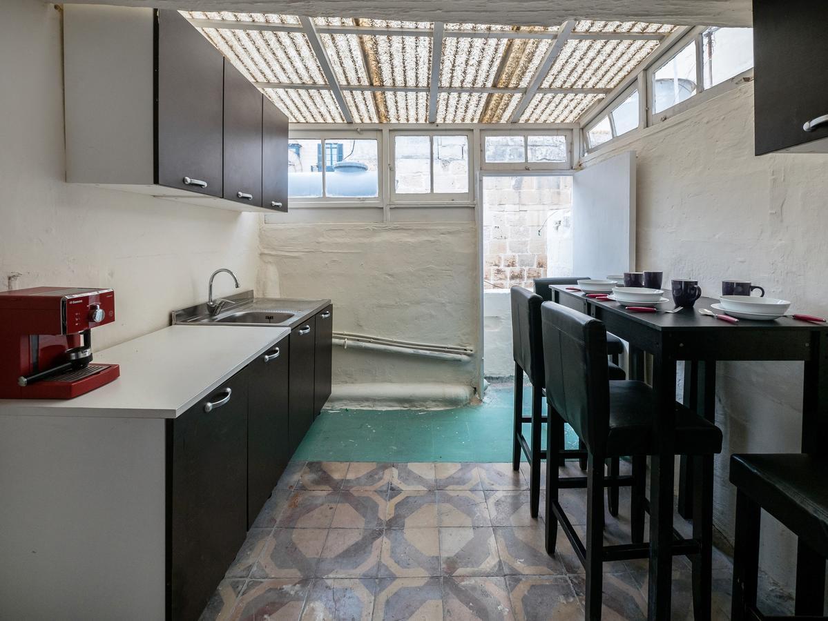 Valletta Kampnar City Living Valeta Exterior foto
