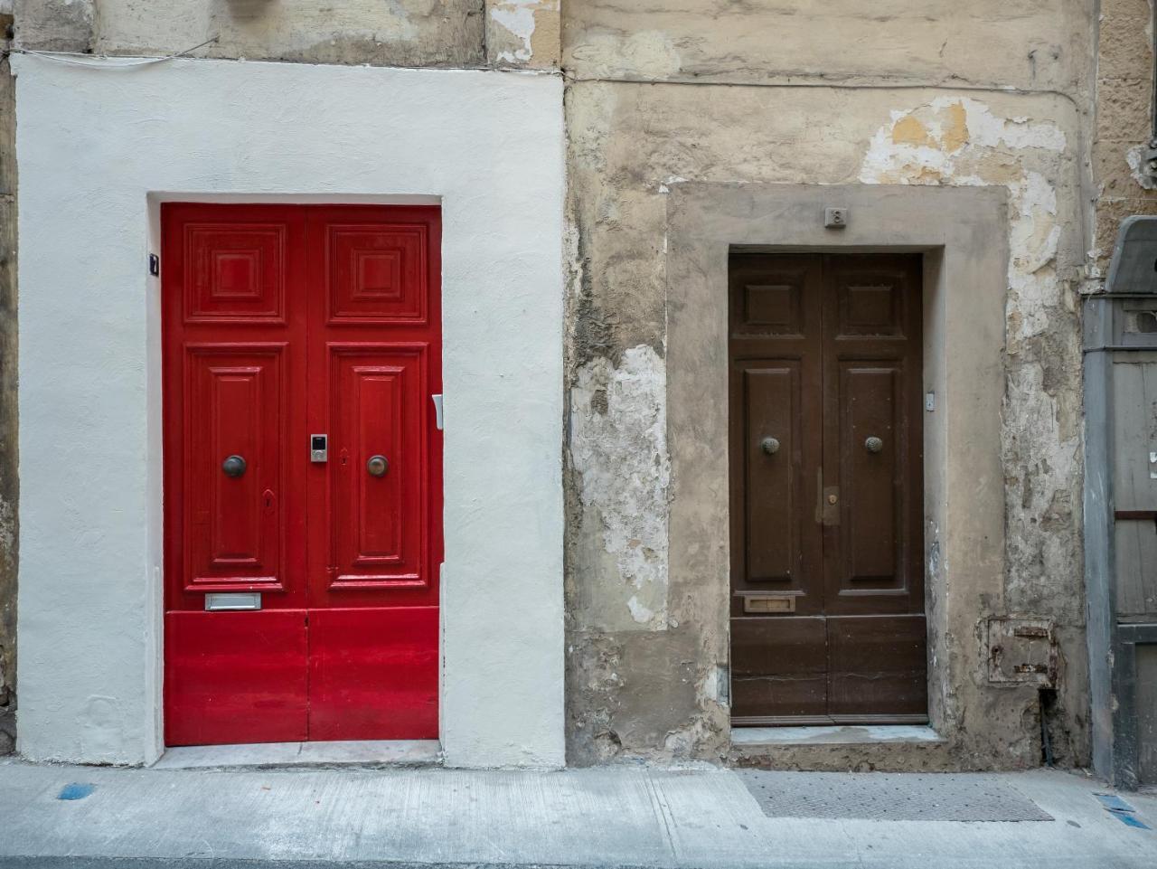 Valletta Kampnar City Living Valeta Exterior foto