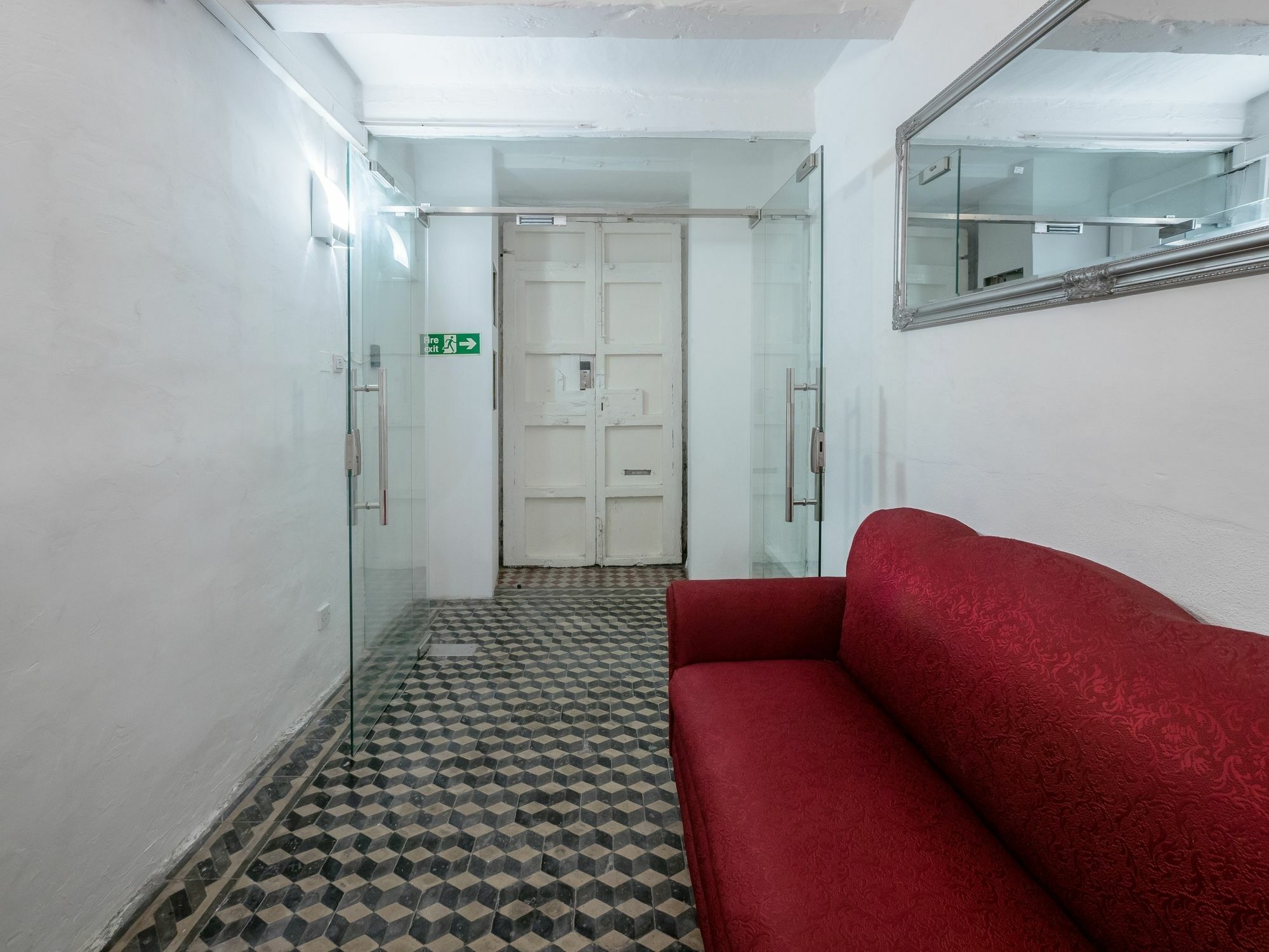 Valletta Kampnar City Living Valeta Exterior foto