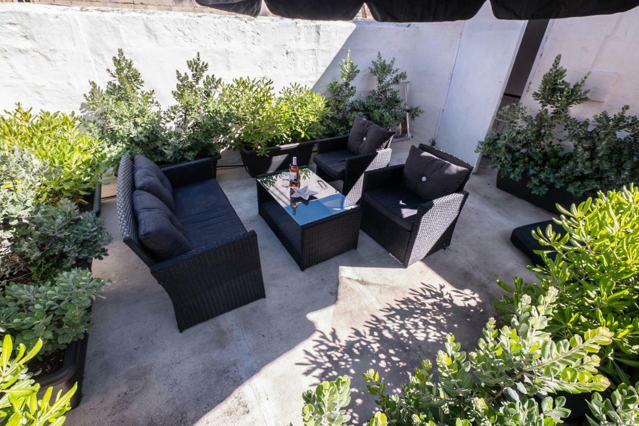 Valletta Kampnar City Living Valeta Exterior foto