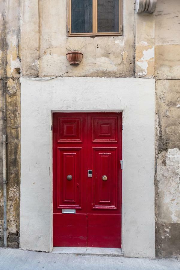 Valletta Kampnar City Living Valeta Exterior foto
